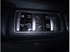 Recambio de mando elevalunas delantero izquierdo para mercedes-benz clase s (w221) berlina 320 / 350 cdi 4-matic (221.080) refer