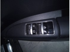 Recambio de mando elevalunas trasero derecho para mercedes-benz clase s (w221) berlina 320 / 350 cdi 4-matic (221.080) referenci
