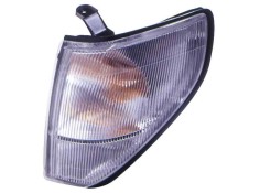 Recambio de piloto intermitente delantero derecho para toyota land cruiser (j9) referencia OEM IAM 108904520 NUEVO T2-5-A5-2