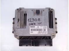 CENTRALITA MOTOR UCE 391032A715 0281013399 E3-A3-35-2