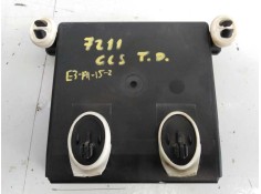 Recambio de modulo electronico para mercedes-benz clase cls (w219) 320 cdi (219.322) referencia OEM IAM 2198200326  E3-A1-15-2 2