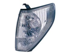 Recambio de piloto intermitente delantero izquierdo para toyota land cruiser (j9) referencia OEM IAM 108904523 NUEVO T2-5-A5-2