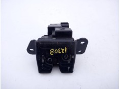 CERRADURA MALETERO / PORTON E2-B5-40-2