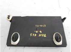 Recambio de modulo electronico para mercedes-benz clase cls (w219) 320 cdi (219.322) referencia OEM IAM 2198202026  E3-A1-15-2 2