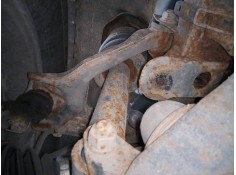 AMORTIGUADOR DELANTERO IZQUIERDO 