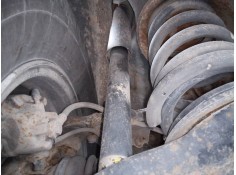 AMORTIGUADOR TRASERO IZQUIERDO 