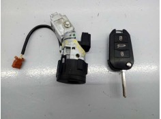 Recambio de antirrobo para citroen c-elysée exclusive referencia OEM IAM 9663123280  