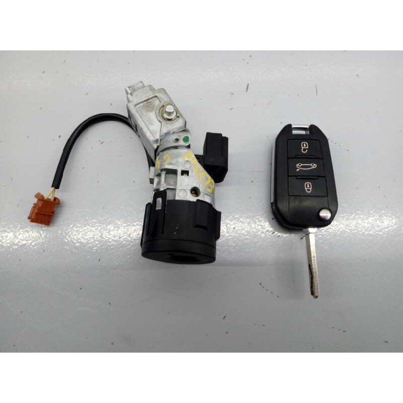 Recambio de antirrobo para citroen c-elysée exclusive referencia OEM IAM 9663123280  