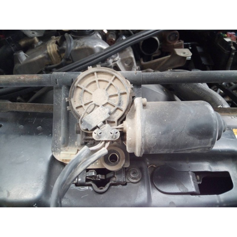 Recambio de motor limpia delantero para ssangyong rexton rx 270 full referencia OEM IAM   