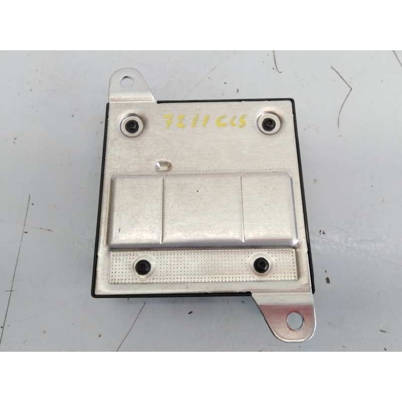 Recambio de modulo electronico para mercedes-benz clase cls (w219) 320 cdi (219.322) referencia OEM IAM 2115458432  E3-A1-15-2