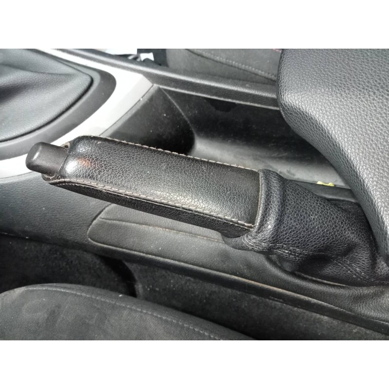Recambio de palanca freno de mano para bmw serie 1 berlina (e81/e87) 118i limited sport edition referencia OEM IAM   