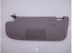 Recambio de parasol derecho para mercedes-benz clase s (w221) berlina 320 / 350 cdi 4-matic (221.080) referencia OEM IAM   E3-A1 2