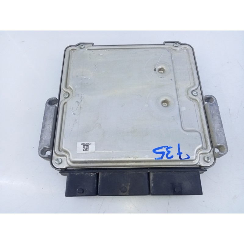Recambio de centralita motor uce para dacia lodgy ambiance referencia OEM IAM 237102213R 0281019147 E2-A1-40-1