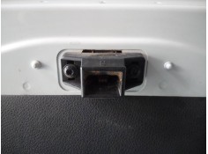 CERRADURA MALETERO / PORTON 