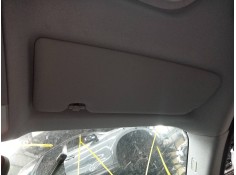 Recambio de parasol derecho para bmw serie 1 berlina (e81/e87) 118i limited sport edition referencia OEM IAM    2