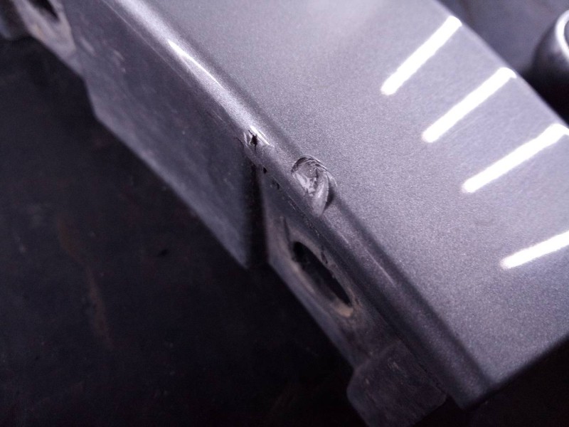 Recambio de aletin trasero izquierdo para ford kuga st-line referencia OEM IAM 529282669  P2-B3-17