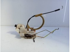 CERRADURA PUERTA DELANTERA IZQUIERDA E2-B4-55-2