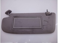 Recambio de parasol izquierdo para mercedes-benz clase s (w221) berlina 320 / 350 cdi 4-matic (221.080) referencia OEM IAM   E3- 2