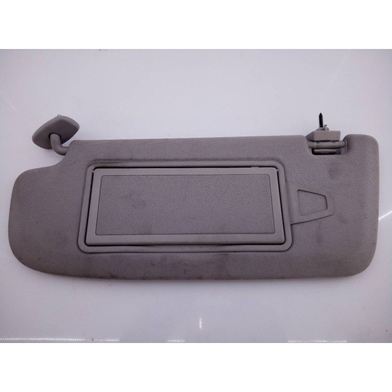 Recambio de parasol izquierdo para mercedes-benz clase s (w221) berlina 320 / 350 cdi 4-matic (221.080) referencia OEM IAM   E3-