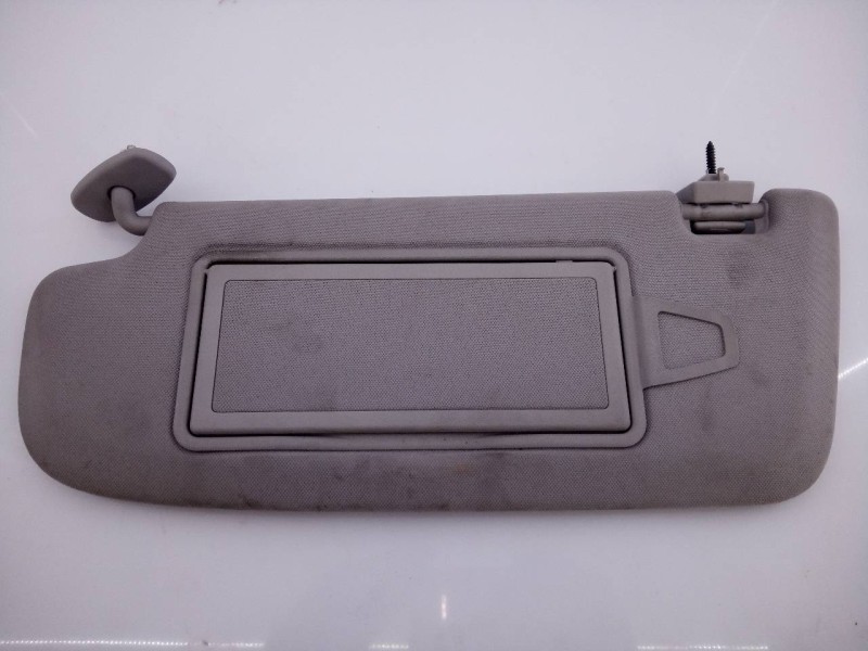 Recambio de parasol izquierdo para mercedes-benz clase s (w221) berlina 320 / 350 cdi 4-matic (221.080) referencia OEM IAM   E3-