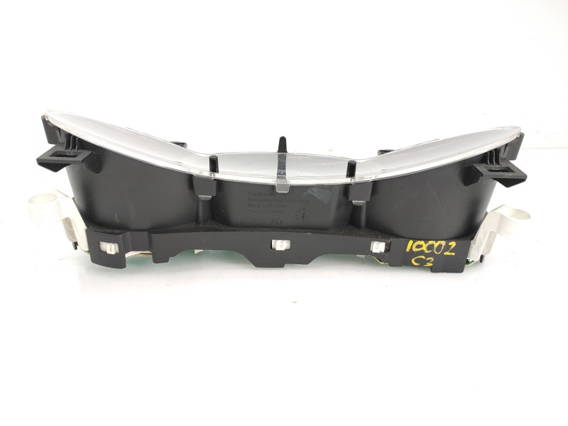 Recambio de cuadro instrumentos para citroën c3 exclusive referencia OEM IAM 96668806XT A2C53385827 E3-B2-34-1