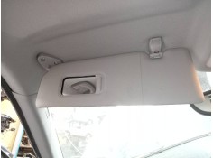 Recambio de parasol izquierdo para bmw serie 1 berlina (e81/e87) 118i limited sport edition referencia OEM IAM   