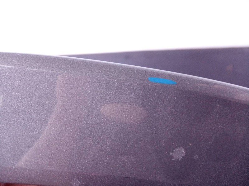 Recambio de aletin trasero izquierdo para ford kuga st-line referencia OEM IAM 529282669  P2-B3-17