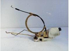 Recambio de cerradura puerta delantera izquierda para mitsubishi montero (v60/v70) 3.2 di-d all-four (5-ptas.) referencia OEM IA 2