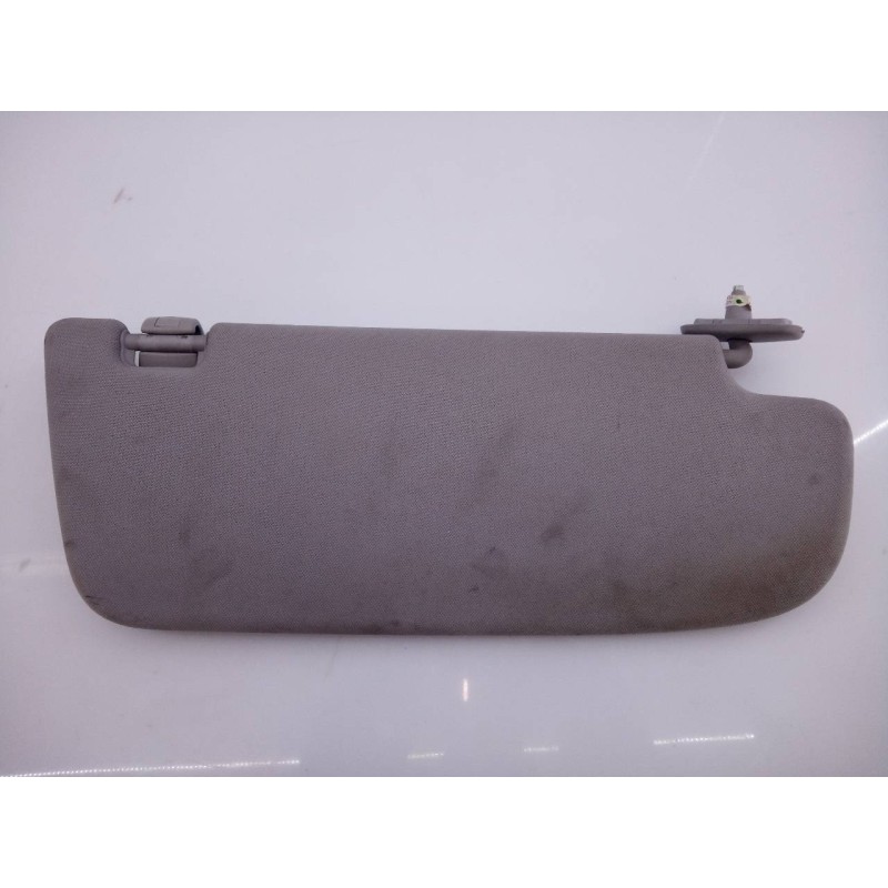 Recambio de parasol izquierdo para mercedes-benz clase s (w221) berlina 320 / 350 cdi 4-matic (221.080) referencia OEM IAM   E3-