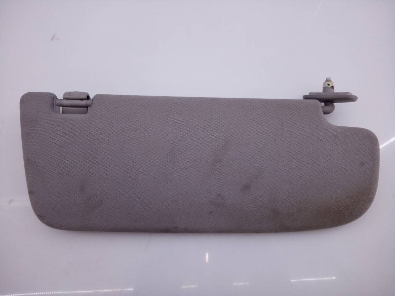 Recambio de parasol izquierdo para mercedes-benz clase s (w221) berlina 320 / 350 cdi 4-matic (221.080) referencia OEM IAM   E3-