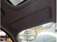 Recambio de parasol izquierdo para bmw serie 1 berlina (e81/e87) 118i limited sport edition referencia OEM IAM    2