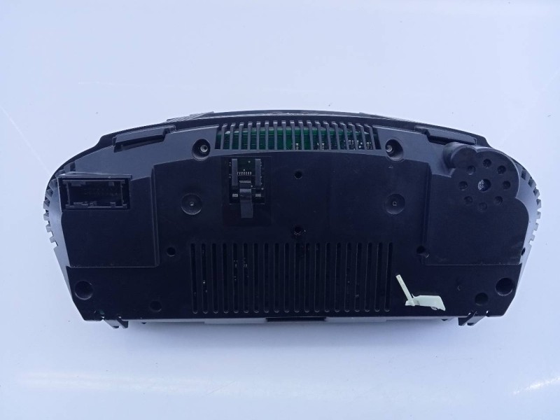 Recambio de cuadro instrumentos para bmw serie 5 berlina (e60) 530xd referencia OEM IAM 62116983153 110080213 E3-A2-26-4