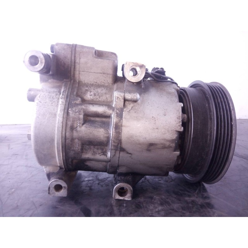 Recambio de compresor aire acondicionado para kia cee´d sporty wagon active referencia OEM IAM F500AN6CA06 CKEA0581 P3-A1-27-3