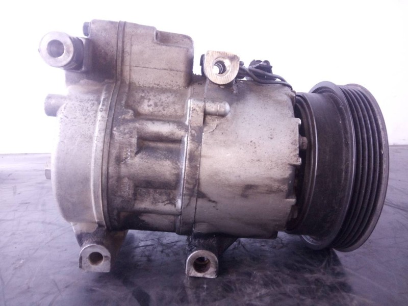 Recambio de compresor aire acondicionado para kia cee´d sporty wagon active referencia OEM IAM F500AN6CA06 CKEA0581 P3-A1-27-3