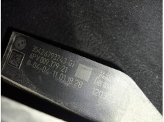 Recambio de pedal acelerador para bmw serie 1 berlina (e81/e87) 118i limited sport edition referencia OEM IAM 3542679374301 6PV0