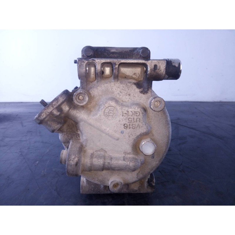 Recambio de compresor aire acondicionado para kia cee´d sporty wagon active referencia OEM IAM F500AN6CA06 CKEA0581 P3-A1-27-3