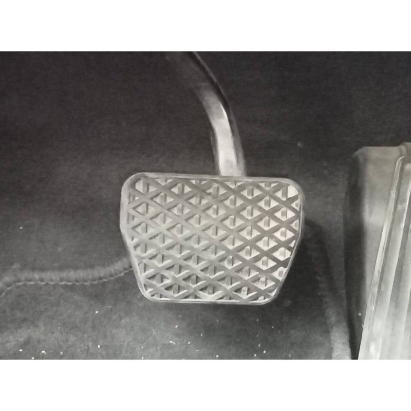 Recambio de pedal freno para bmw serie 1 berlina (e81/e87) 118i limited sport edition referencia OEM IAM   