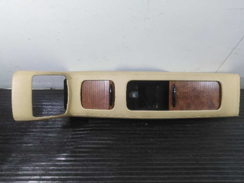 Recambio de consola central para mercedes-benz clase cls (w219) 320 cdi (219.322) referencia OEM IAM A2198600030  P2-A1-37