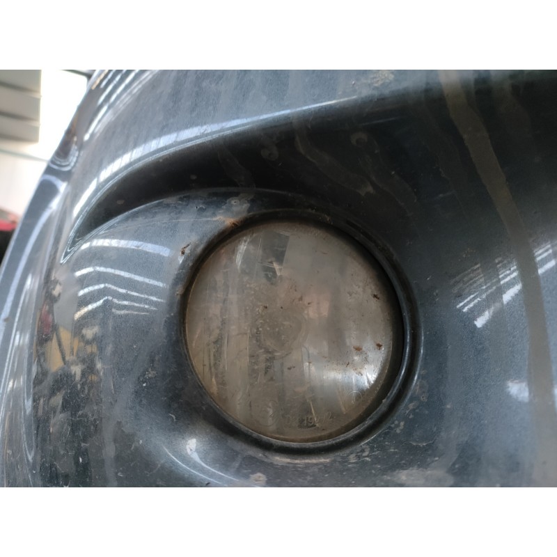 Recambio de faro antiniebla derecho para citroën c3 exclusive referencia OEM IAM   