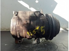 Recambio de compresor aire acondicionado para mitsubishi montero (v60/v70) 3.2 di-d all-four (5-ptas.) referencia OEM IAM 447220