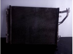 CONDENSADOR / RADIADOR AIRE ACONDICIONADO P2-A4-12