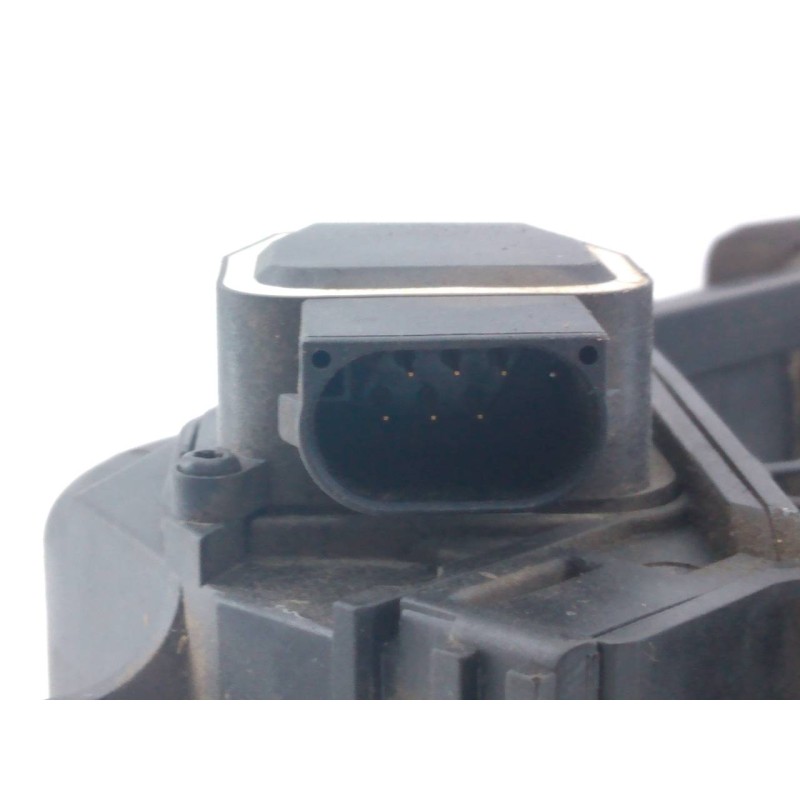 Recambio de pedal acelerador para mercedes-benz clase s (w221) berlina 320 / 350 cdi 4-matic (221.080) referencia OEM IAM   E3-A