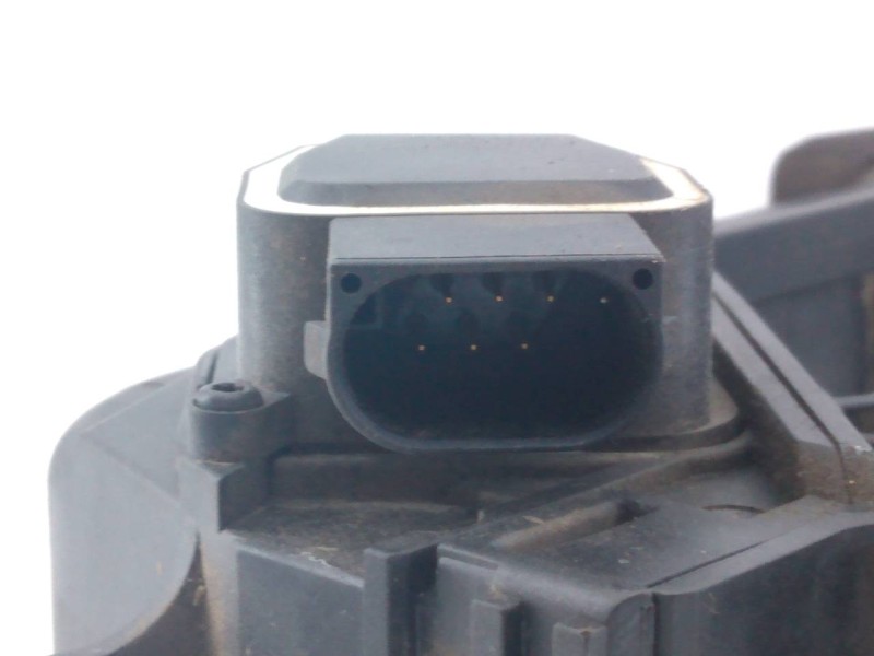 Recambio de pedal acelerador para mercedes-benz clase s (w221) berlina 320 / 350 cdi 4-matic (221.080) referencia OEM IAM   E3-A