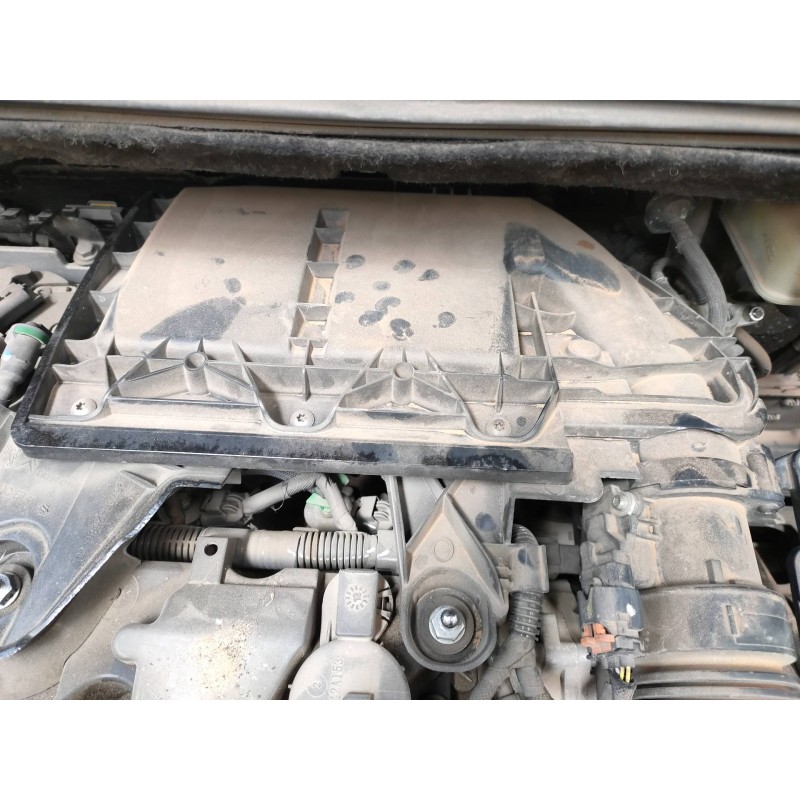 Recambio de filtro aire para citroën c3 exclusive referencia OEM IAM   