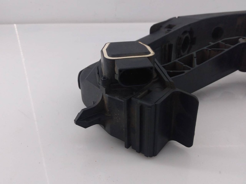 Recambio de pedal acelerador para mercedes-benz clase s (w221) berlina 320 / 350 cdi 4-matic (221.080) referencia OEM IAM   E3-A