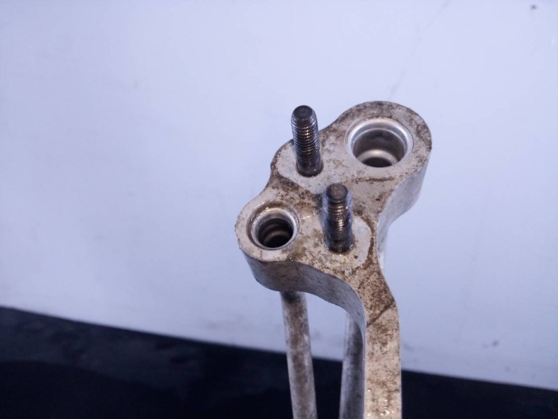 Recambio de condensador / radiador aire acondicionado para kia cee´d sporty wagon active referencia OEM IAM   P2-A4-12