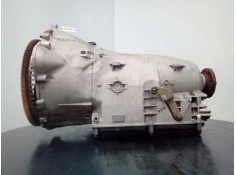 Recambio de caja cambios para ssangyong rodius xdi referencia OEM IAM 722634 7202700 M1-B3-47