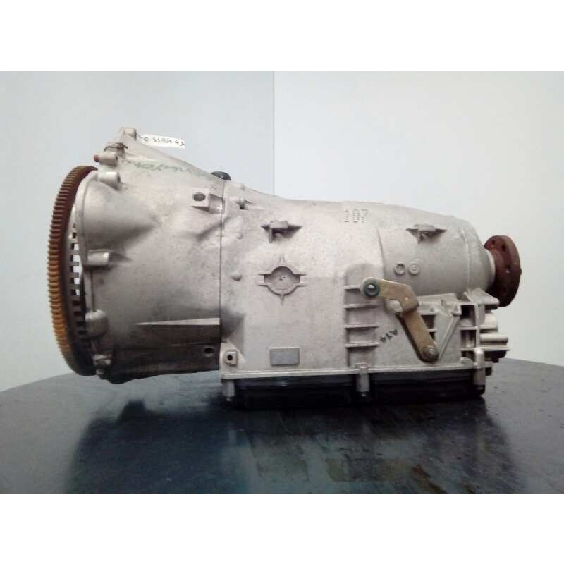 Recambio de caja cambios para ssangyong rodius xdi referencia OEM IAM 722634 7202700 M1-B3-47