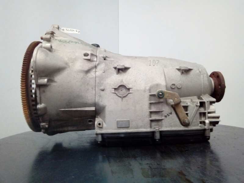 Recambio de caja cambios para ssangyong rodius xdi referencia OEM IAM 722634 7202700 M1-B3-47