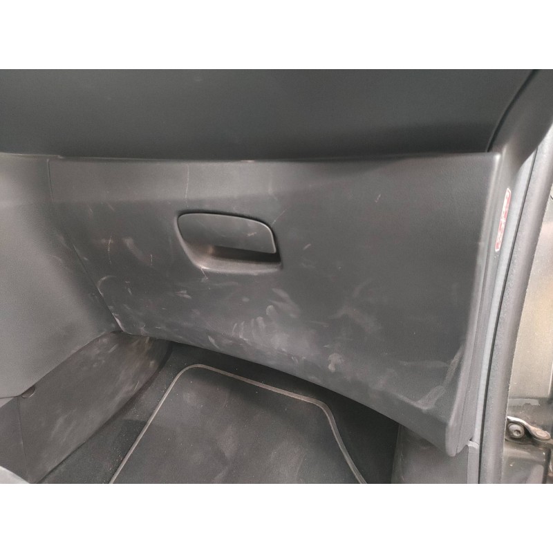Recambio de guantera para citroën c3 exclusive referencia OEM IAM   